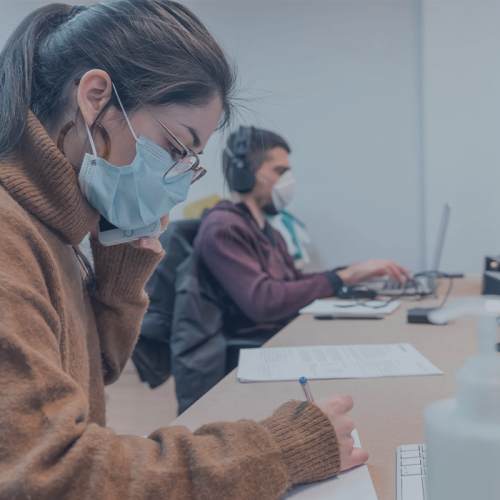 Regimes de trabalho para o pós pandemia