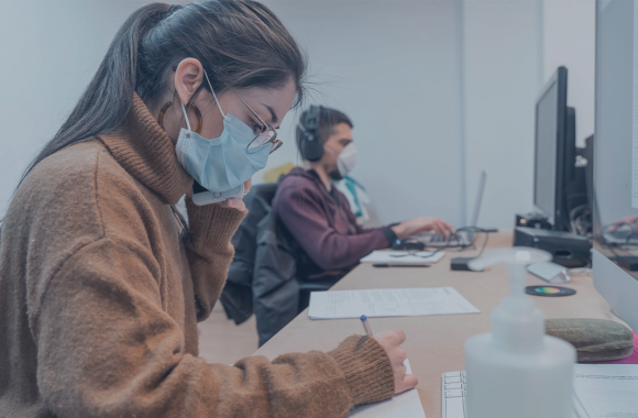 Regimes de trabalho para o pós pandemia